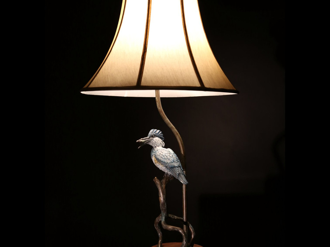 Geoffrey C. Smith Galleries-斯图尔特必去景点