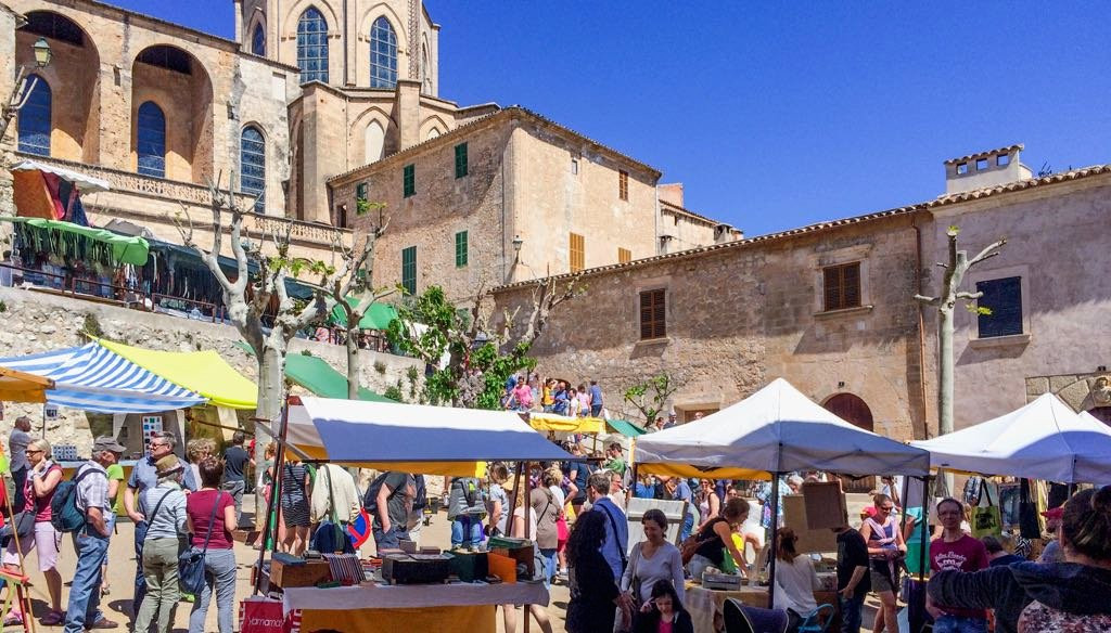 Lloret de Vista Alegre旅游攻略图片