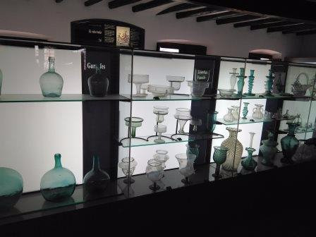 Museo del Vidrio de Vimbodi景点图片