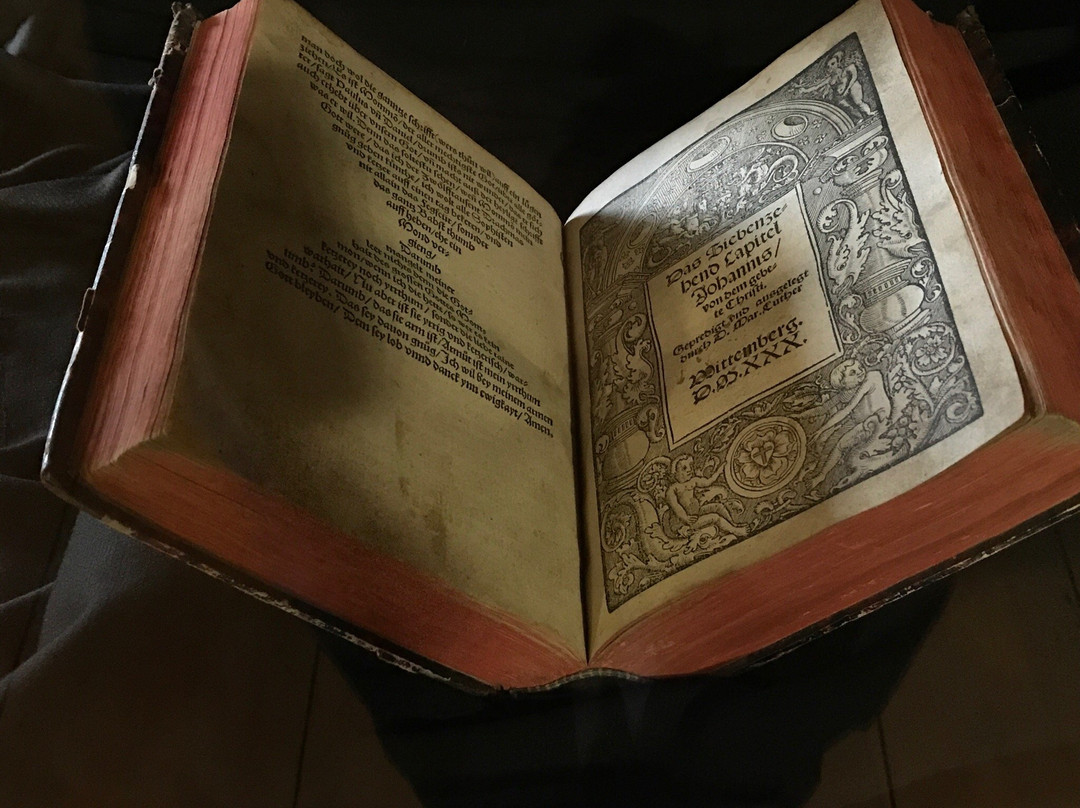 Museum Auberlehaus-Trossingen必去景点