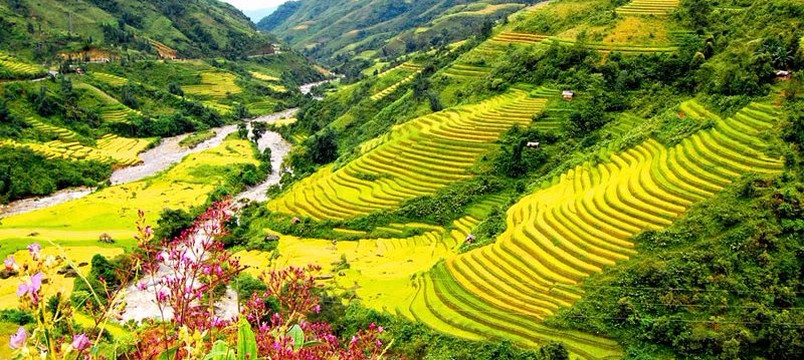 Vifratravel-岘港必去景点