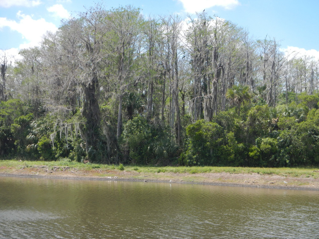 Harn's Marsh-Lehigh Acres必去景点