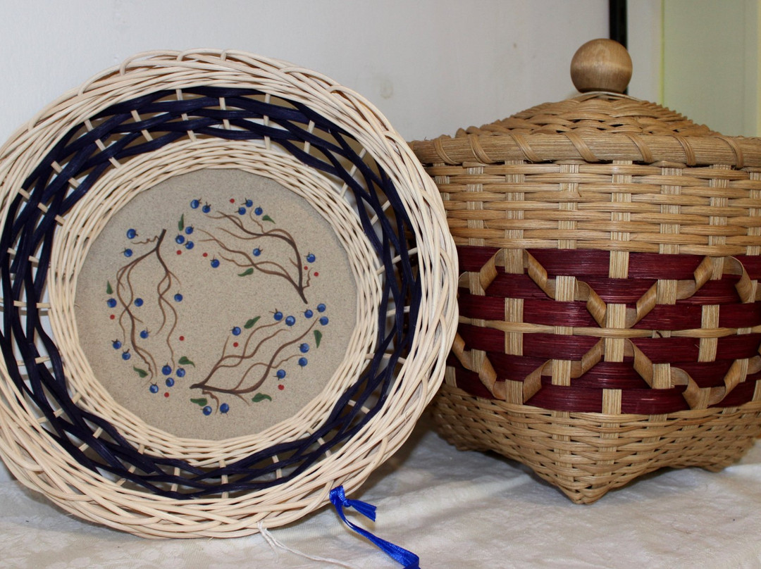 Pemaquid Craft Co-op景点图片