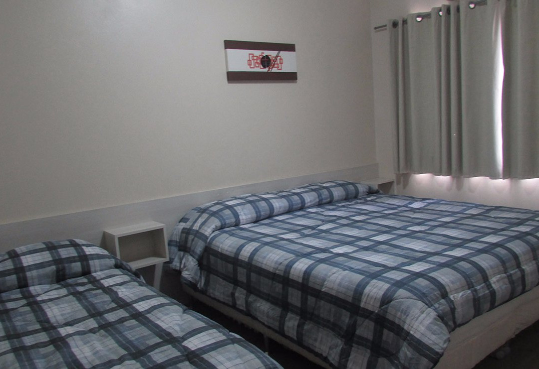 Hotel Do Leo