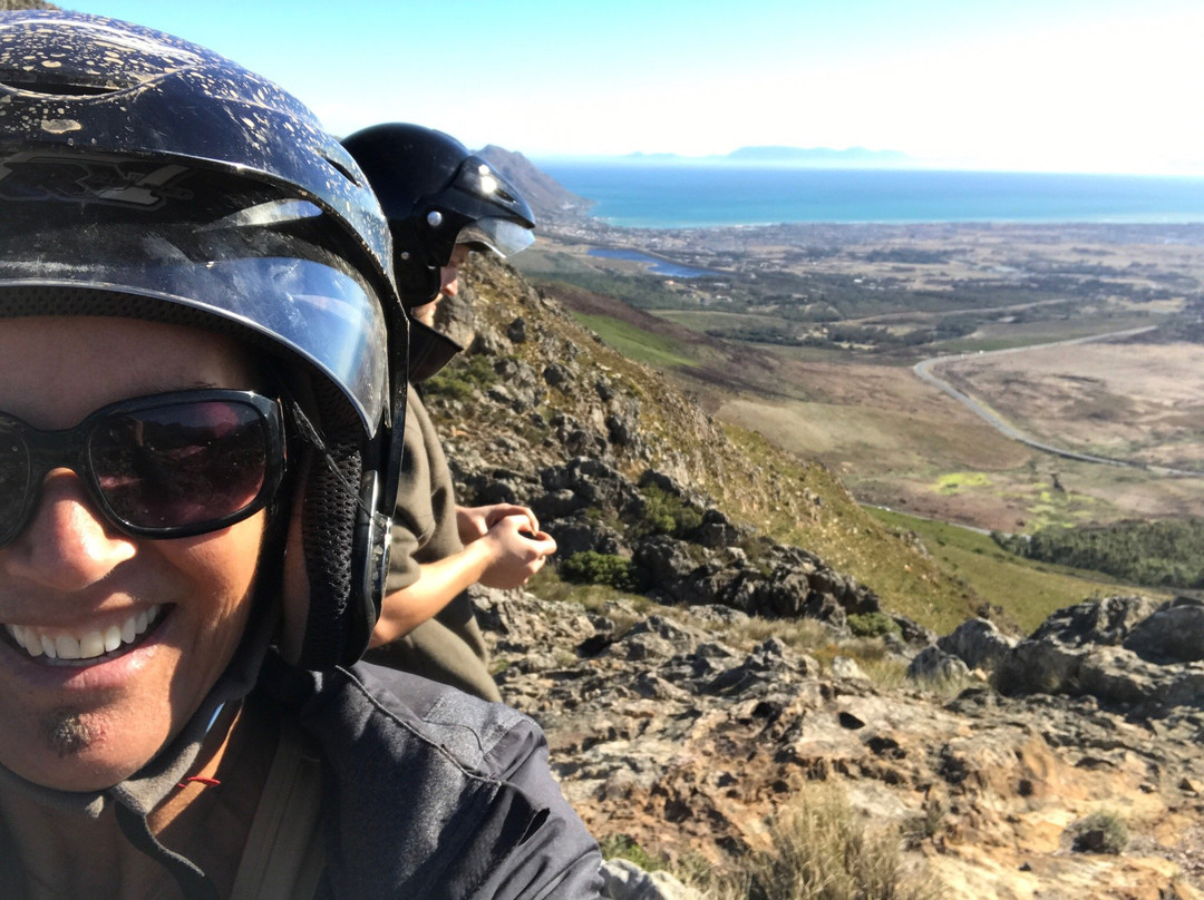 Nature Discovery Tours-Grabouw必去景点