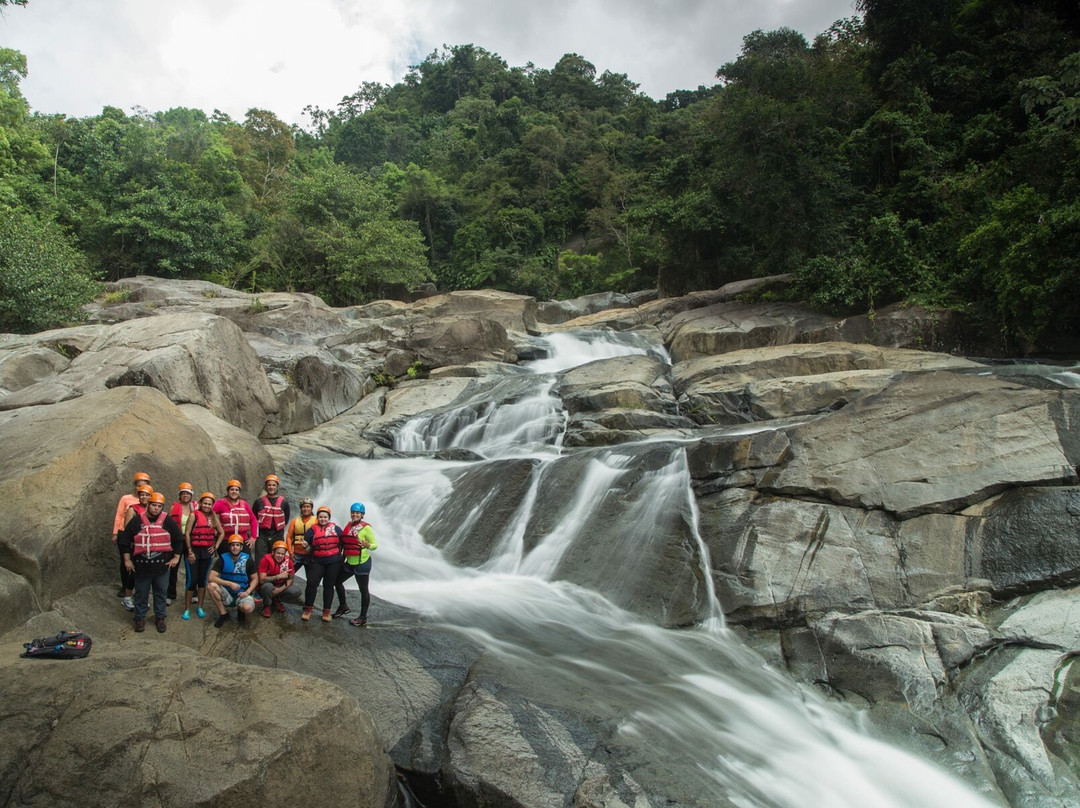 Montana Explora-Naguabo必去景点