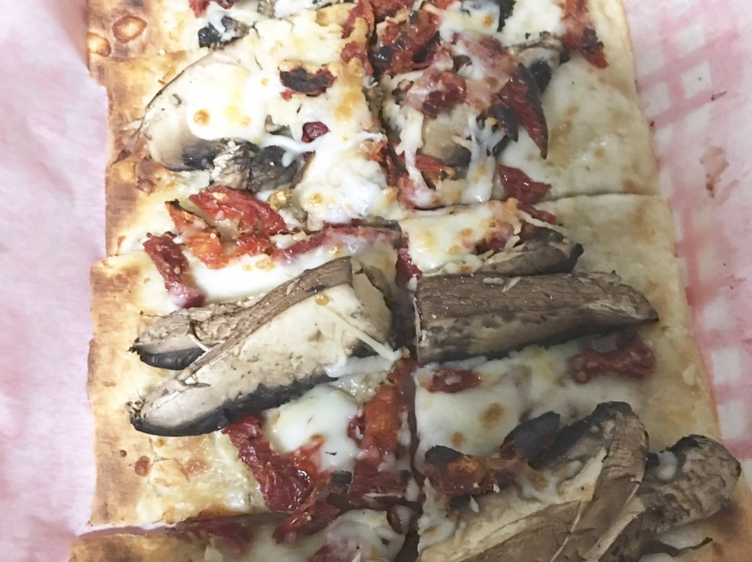 Wops' Hops Brewing Company-桑福德必去景点