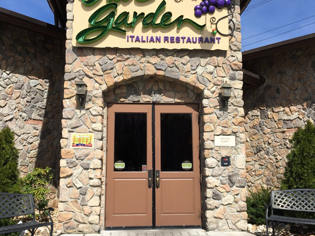 Olive Garden Italian Restaurant