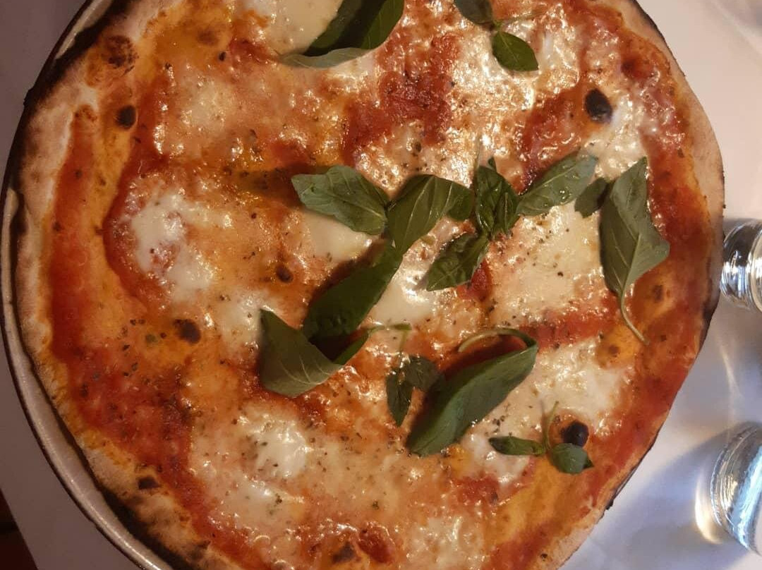 Gasthof Pizzeria Petra