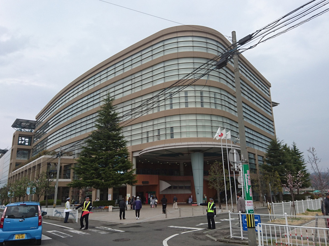Fukushima Race Course-福岛市必去景点