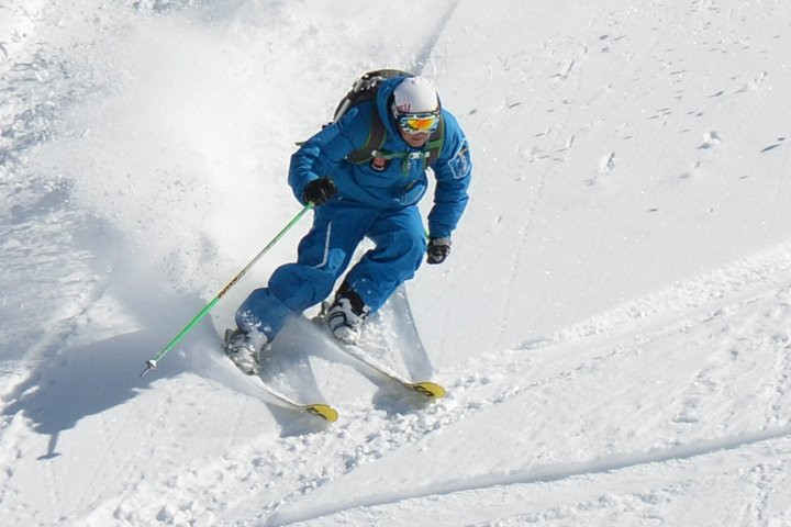 The Development Centre Méribel-梅瑞贝尔必去景点