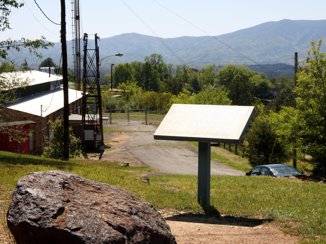 Ducktown Basin Museum-Ducktown必去景点