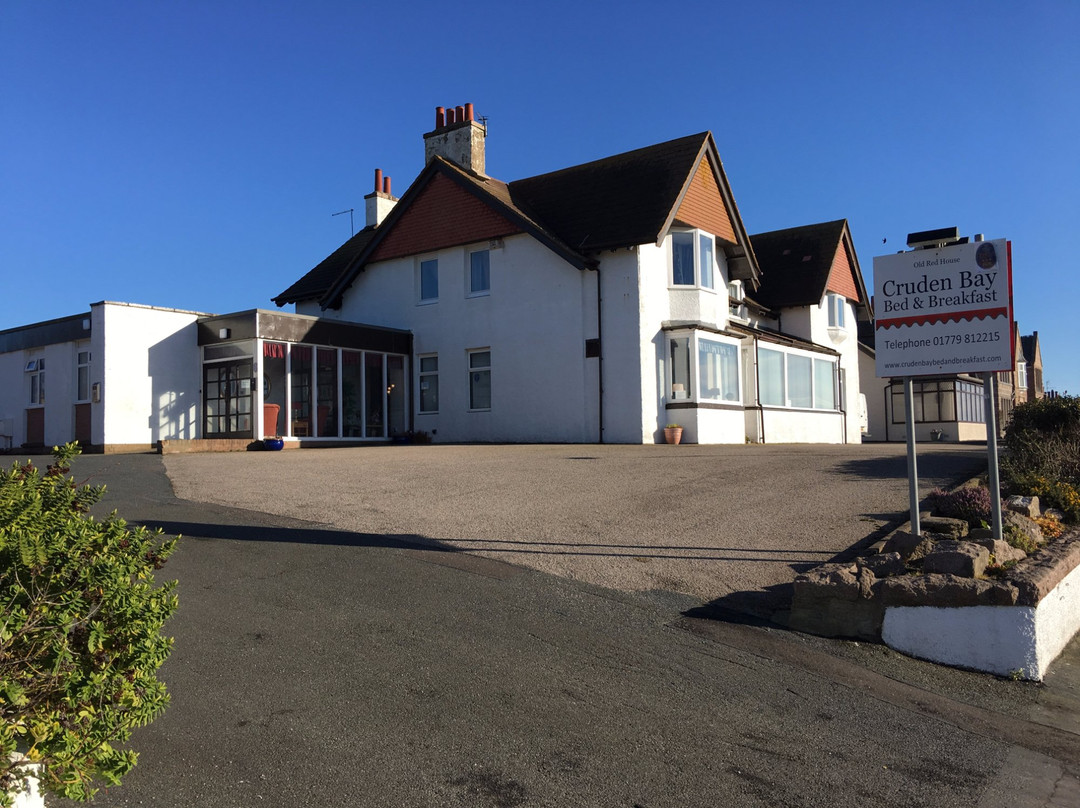 Cruden Bay Bed & Breakfast主图