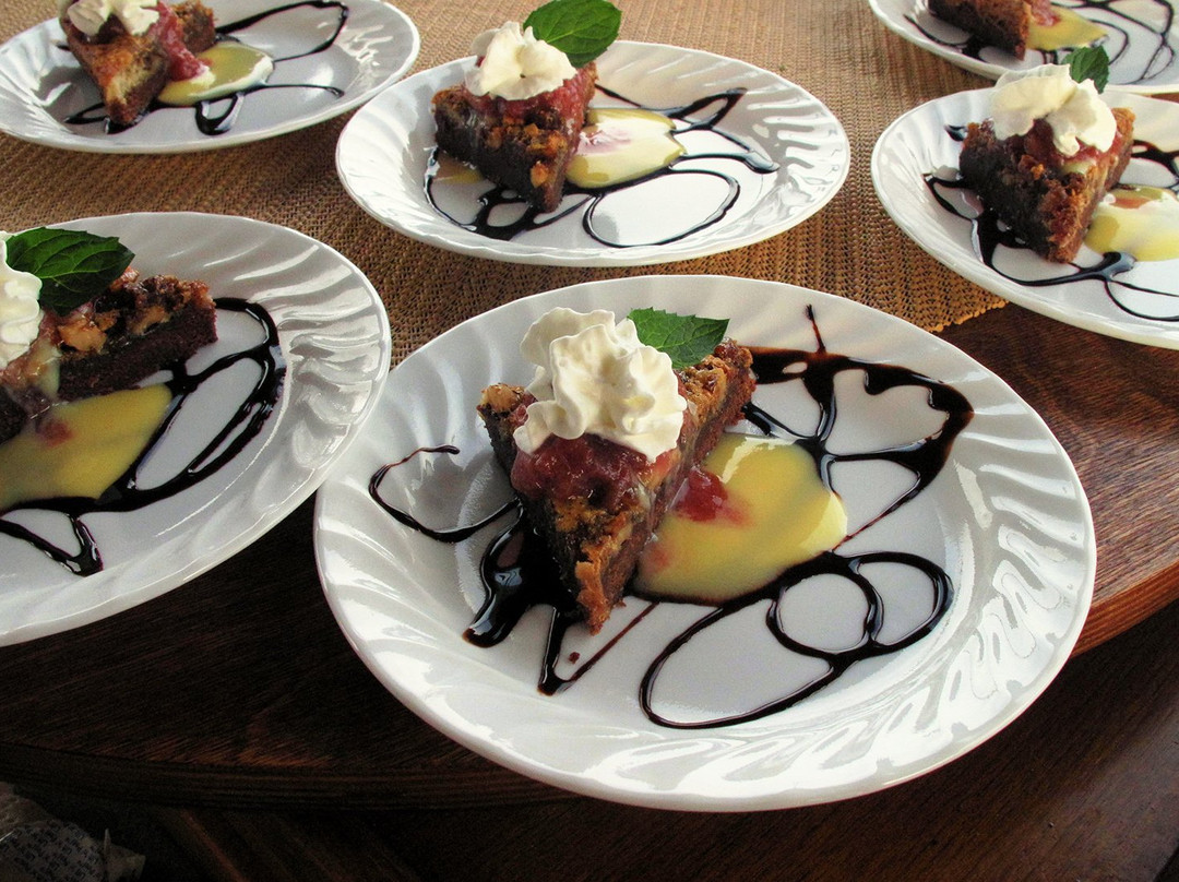 Galley Gourmet-科迪亚克岛必去景点