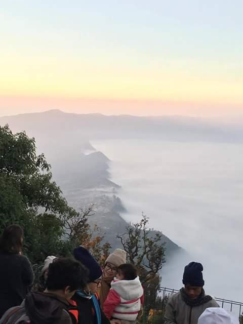 Lava Adventure-庞越必去景点