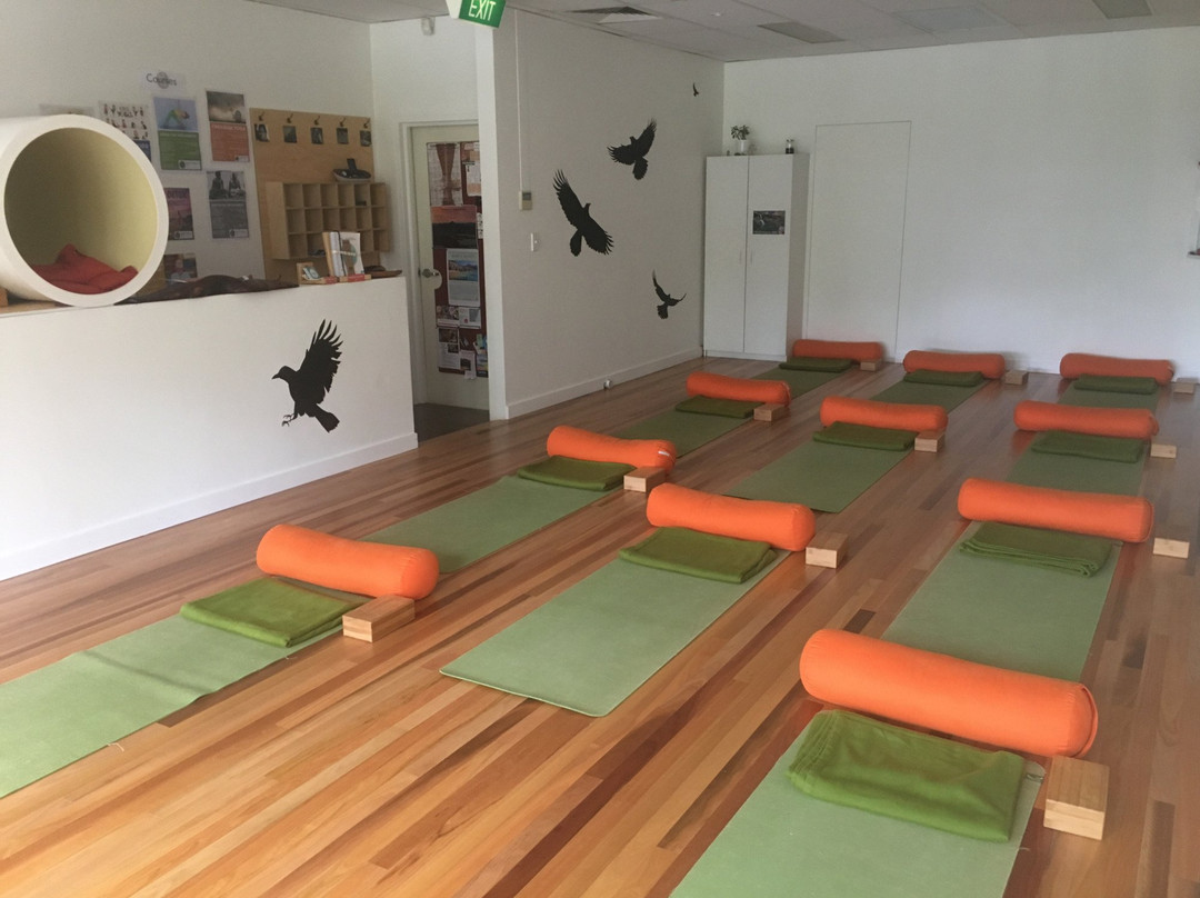 Guringai Yoga Shala景点图片