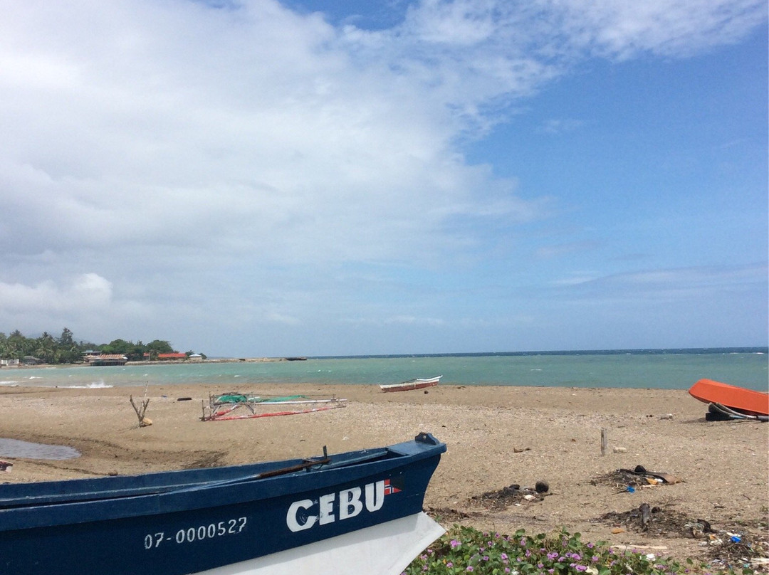 Looc Garden Beach Resort主图