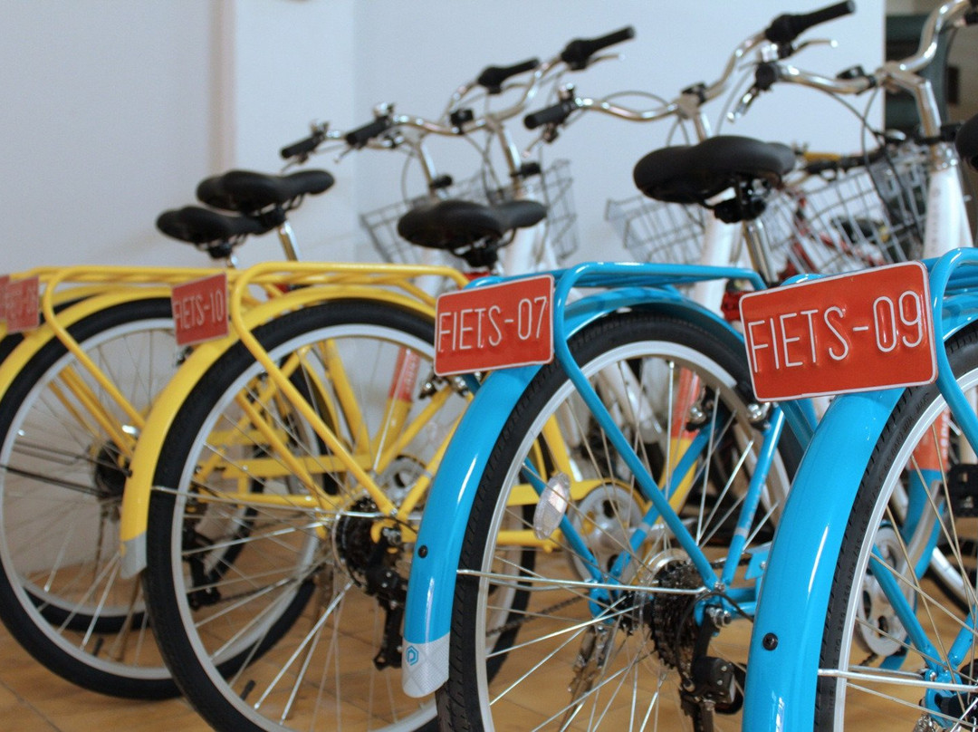 Rental Fiets景点图片