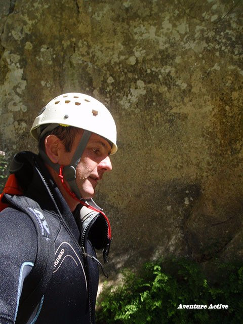 Canyon du Llech "Camp de base Aventure Active"景点图片