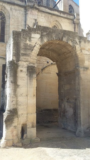 Centre Ancien景点图片