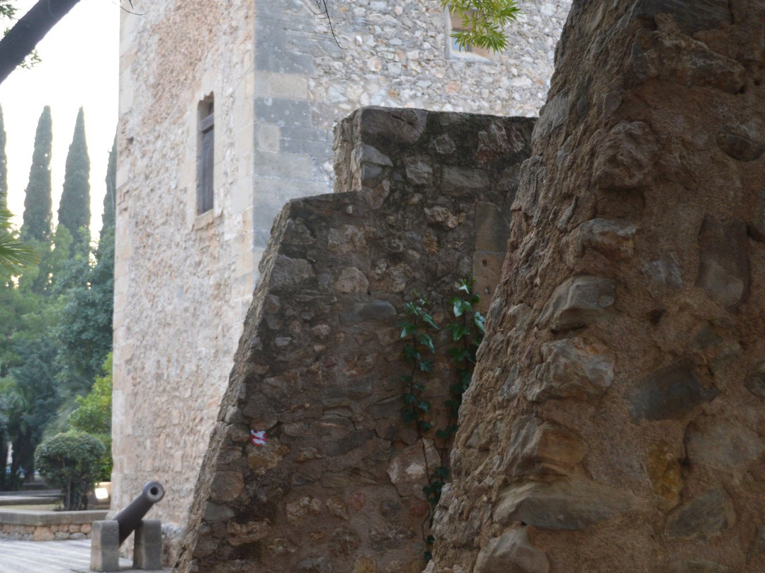 Lias La Tafona-Pollenca必去景点