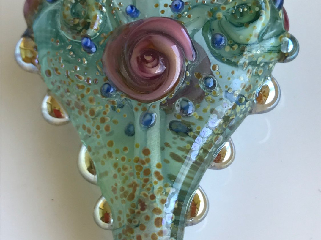 Aloha Bead Co-芭雅必去景点