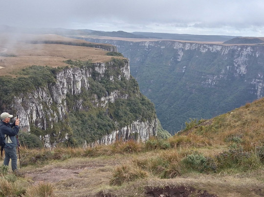 Verdes Canyons - Day Tours-Praia Grande必去景点
