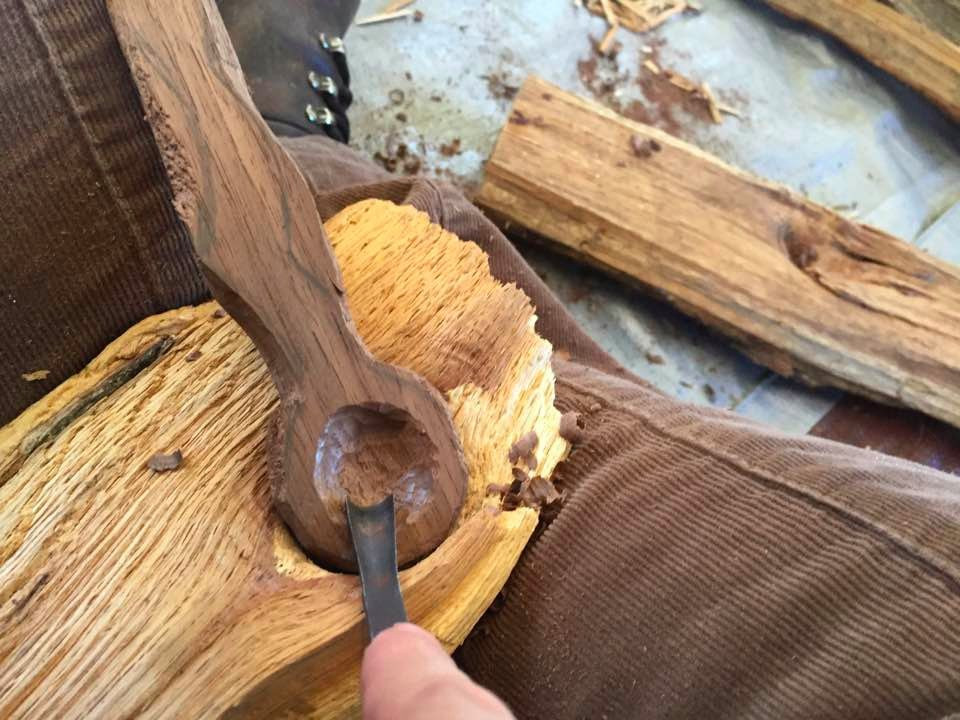 North American Bushcraft School - Day Classes-Hedgesville必去景点