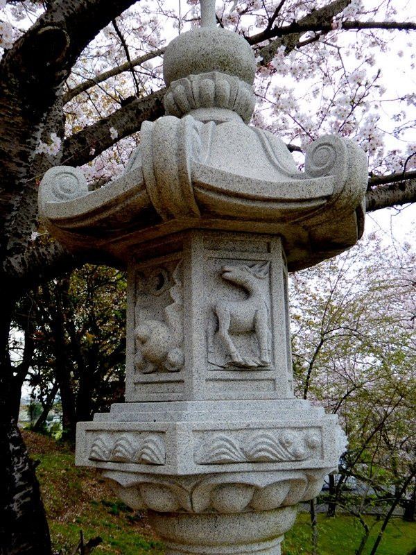 Kamikaze Memorial-鹿屋市必去景点