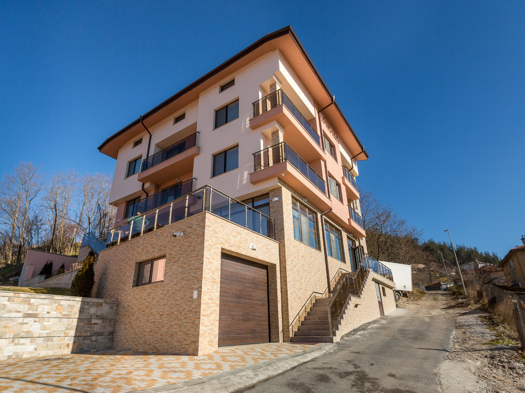 Hotel Kristal