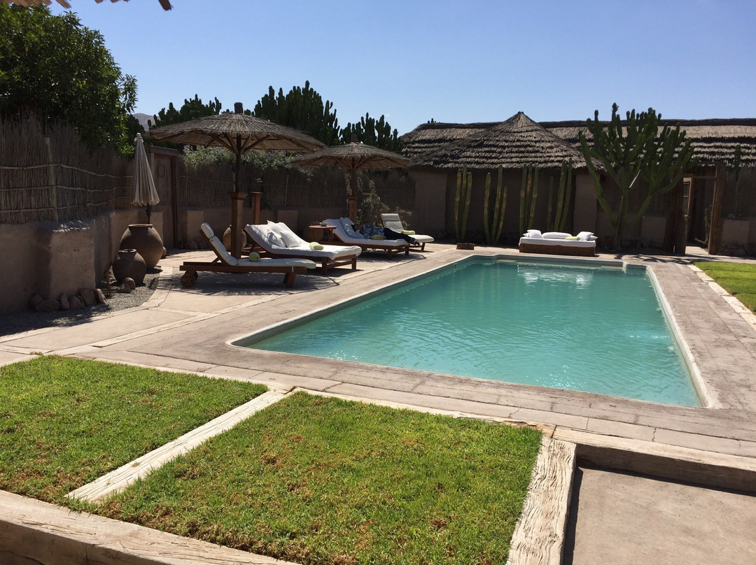 Wara Hotel