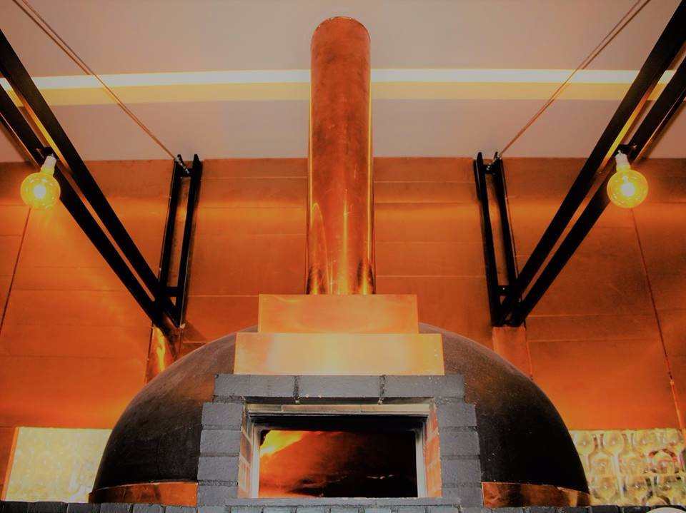 BOX 208 Italian Food