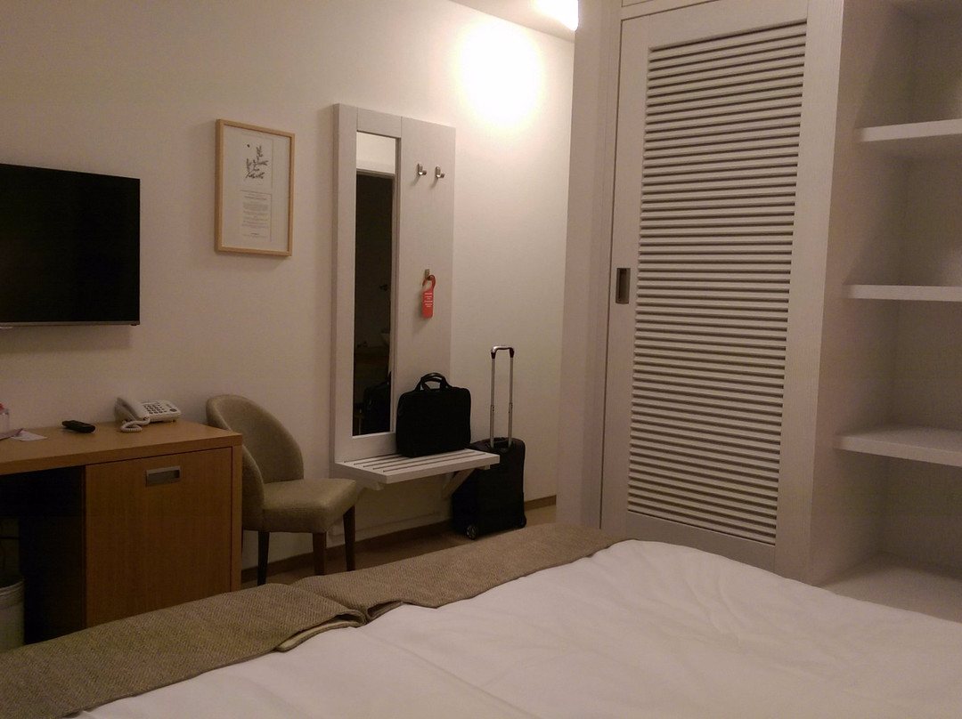 Hotel Malvazia主图