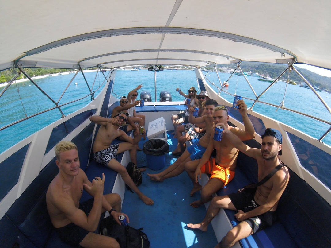 Watersports Experience景点图片