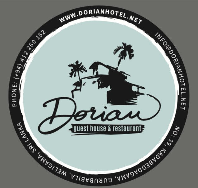 米迪加玛酒店住宿-Dorian Guest House & Restaurant