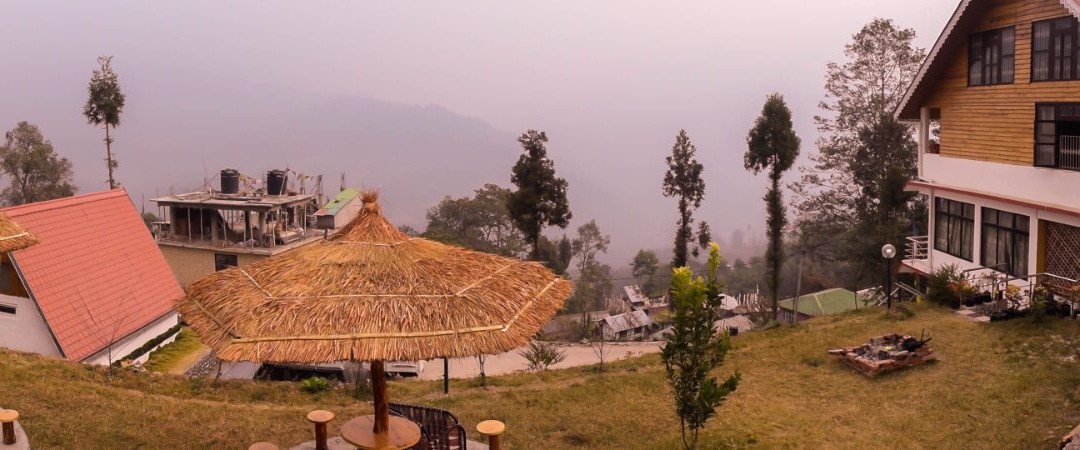 Seven Yeties Resort & Home Stay主图