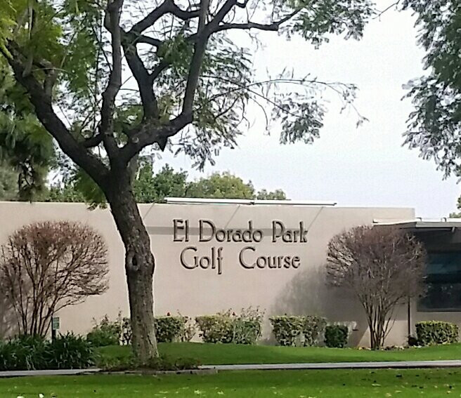 El Dorado Park Golf Course-长滩必去景点