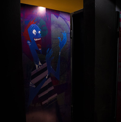 Buxixo Bar-Mogi das Cruzes必去景点