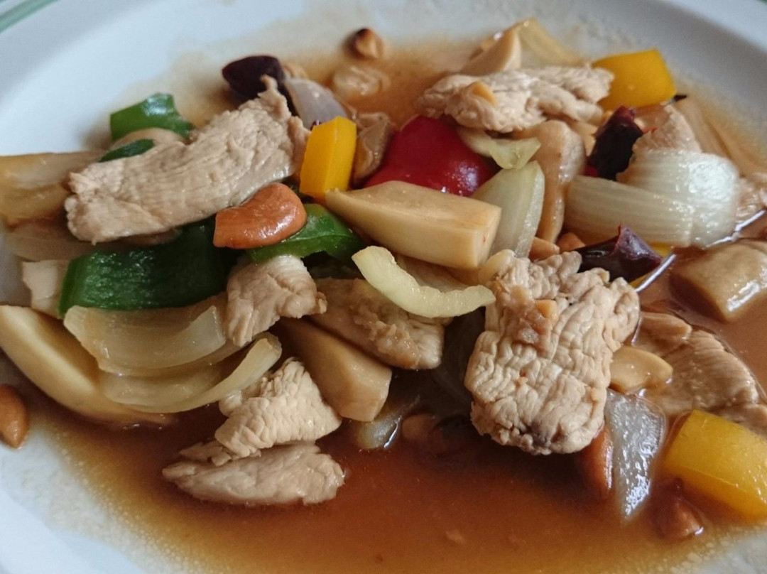 Room Riverside主图