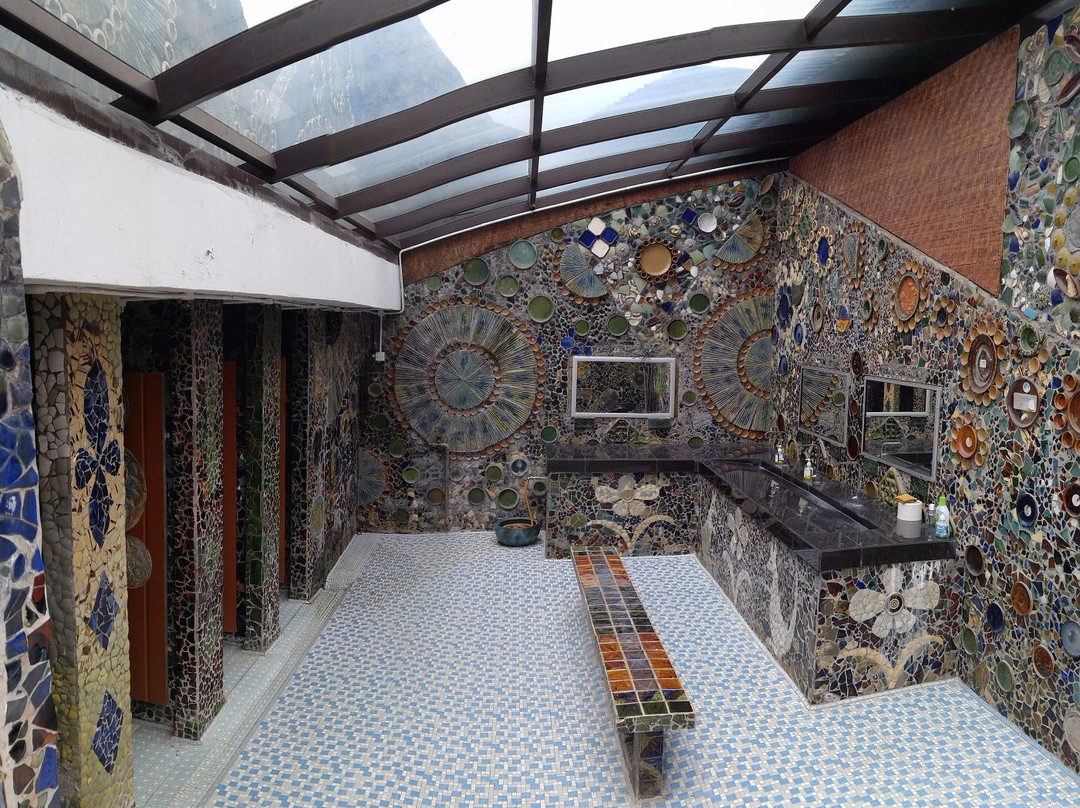 Aw Pottery-Ayer Hitam必去景点