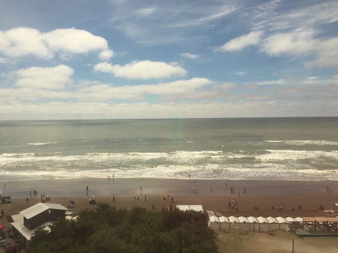 South Beach Hotel主图