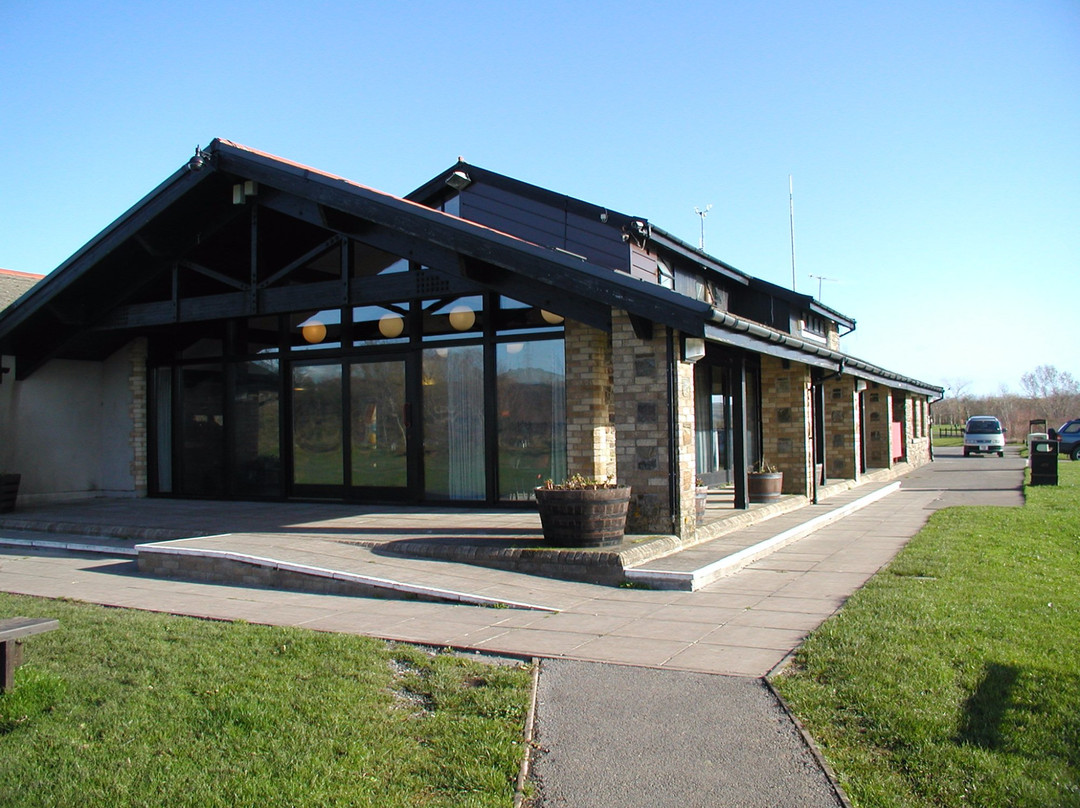 Parc Bryn Bach景点图片