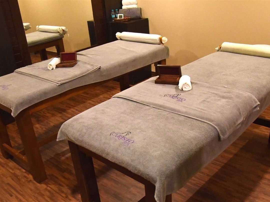 TSO Spa at Surya Kaiser Palace景点图片