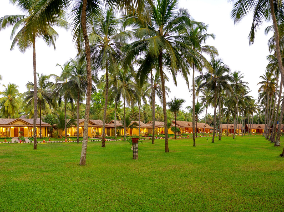 Sitaram Beach Retreat