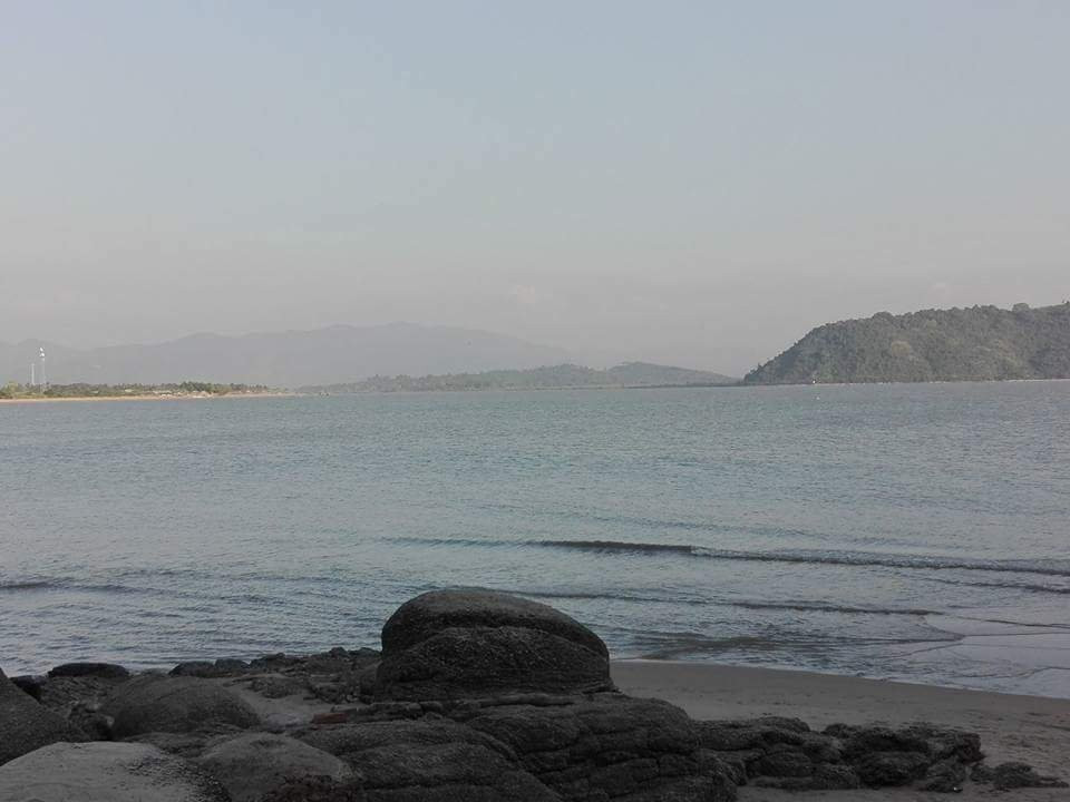 Kabyar Wa Beach-Ye必去景点