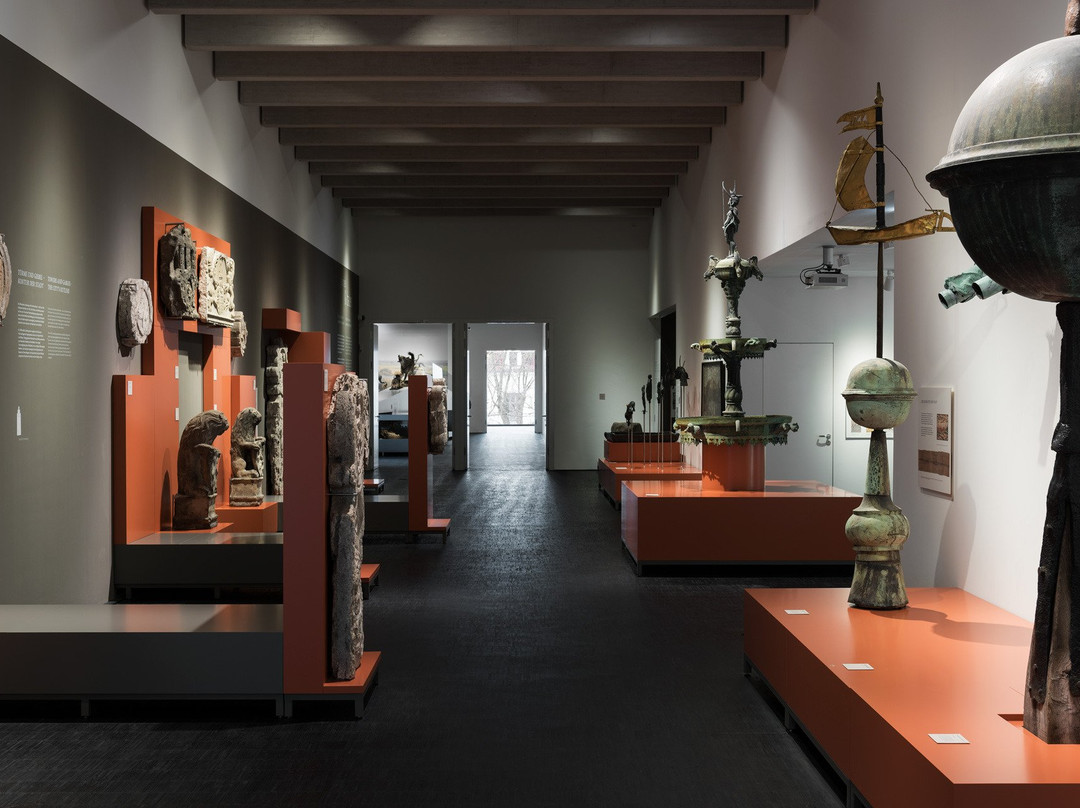 Museum Lüneburg-吕讷堡必去景点