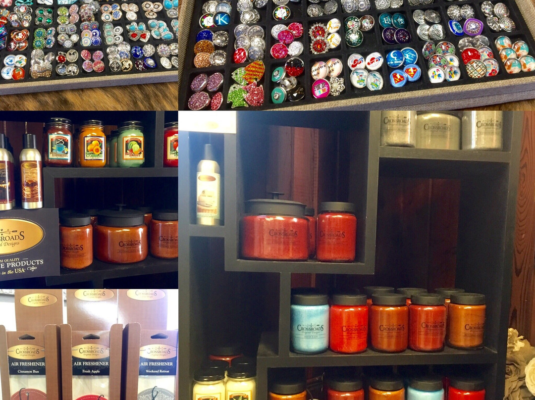Clementine's Southern Boutique景点图片