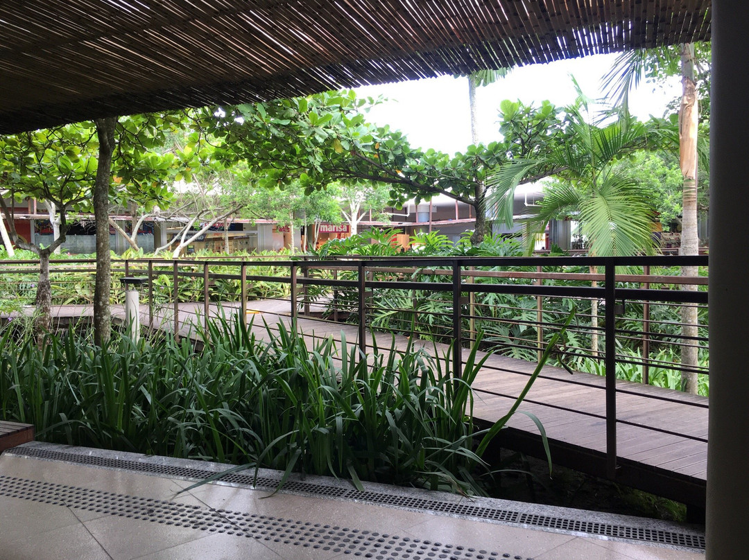 Serramar Shopping-Caraguatatuba必去景点