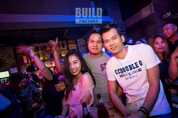 BUILD Factory景点图片
