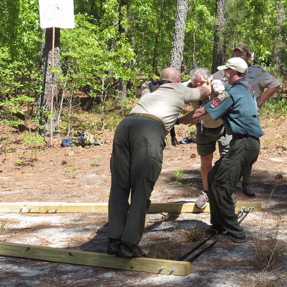 Phoenix Adventures-West Columbia必去景点
